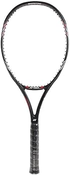 【美品】ヨネックス　Vcore game ラケット　ブラック YONEX ヨネックス(YONEX) Vコア100 (V-CORE 100) 18VC100-669